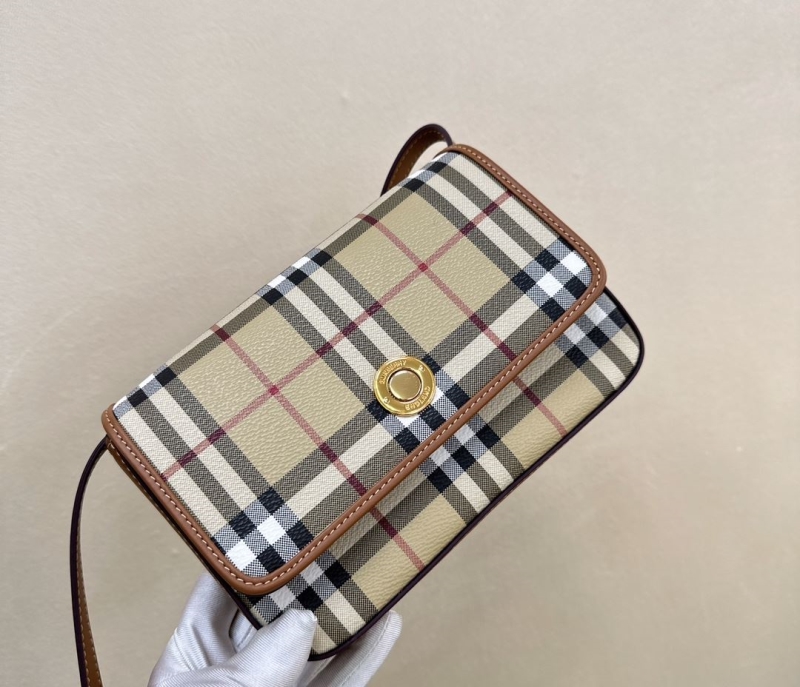 Burberry Satchel Bags